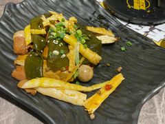 -嘎嘎鸭脑壳(蜀汉路店)