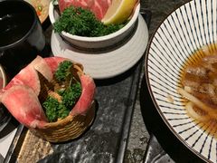 -山上下日本料理(万象城店)