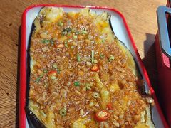 -臻炙大舍烤串(天龙家园店)