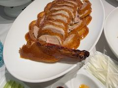 -惠丰堂饭庄·烤鸭·京味菜(翠微路店)