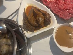 -牛品福潮汕牛肉火锅(旺庄店)