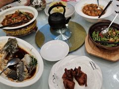 -海宝酒家(中山四路店)