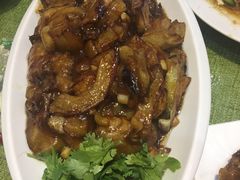 -桃子餐厅·天津菜(红星路直营店)