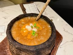 -锦楼·臻选新杭帮(正大广场店)