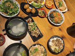 -大三元台湾鲁肉饭(沙井新桥店)