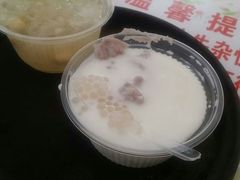 -小草糖水(海棠村店)