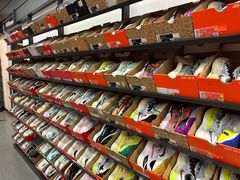-NIKE北京马连道换季优惠店