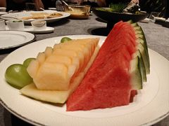 -谦默府· 现代潮粤菜(外滩店)