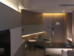 -上海国展宝龙丽筠酒店