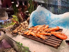 -介里海鲜自助(万达广场太原街店)