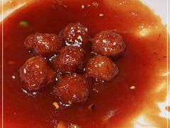 -杏花堂·山西菜馆(晋中万达店)