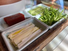 那府烤鸭-那家小馆•北京菜•烤鸭(香山店)