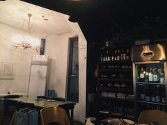 -羽深肉铺 Steak & Wine