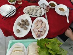 -花苑美食横琴生蚝火锅(拱北粤华路店)
