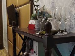 -骏莱海鲜鱼港(五角场店)