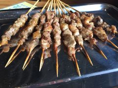 -管氏翅吧(马家堡店)