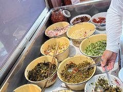 -星粉面大王城(德馨园店)