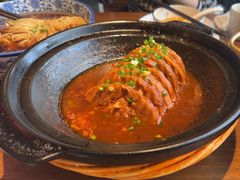 -永安水煮活鱼·仪征土菜院子