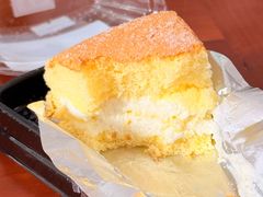 -红叶蛋糕(温泉店)