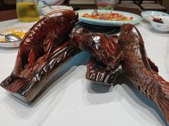 -风味小馆(天目湖宾馆店)
