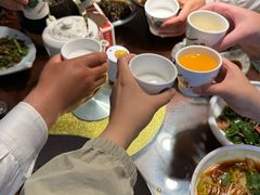 -川流不息·地道川菜·小龙虾(松东路店)