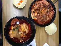 -四川老牛麻辣烫(北门桥店)
