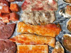 -俊熙家点餐式自助烤肉店(1227广场店)