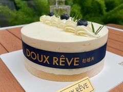 -杜哈夫DOUX RÊVE·生日蛋糕(日月光店)