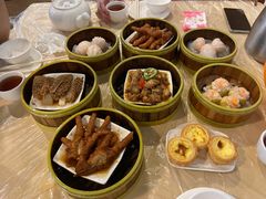 -金凤酒楼(金陵路店)