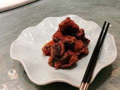 -小厨娘淮扬菜(六合欢乐港店)