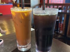 -南洋老咖啡(牛车水店)