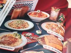 -卡朋西餐(悦汇城店)