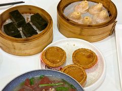 -聚福山莊·寻味顺德(北滘店)