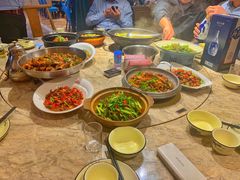 -力力渔港涉外店