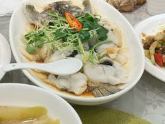 -新塘畔酒楼(里水大道北店)