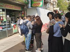 -澳门长洲糯米糍(柯打苏沙街店)