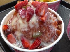 -梁子刨冰王(鞍山西道店)