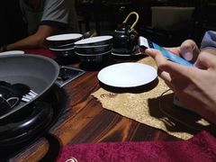 -渔米粥(罗湖店)