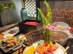 -匠和风精致料理(成都龙湖滨江天街店)