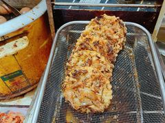 虾饼-钱进麻糕(赵家弄店)
