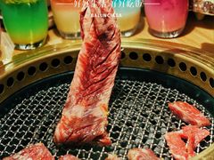 -江户烧肉(高德店)