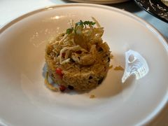 -燃扒房Steakhouse(皇庭店)