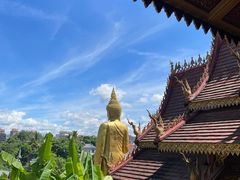 -西双版纳总佛寺