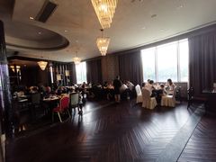 大堂-北海金昌开元名都大酒店·四季轩中餐厅