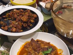 -太守宴·蘭院(天塔店)