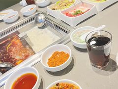 -海底捞火锅(杭州萧山宝龙广场店)