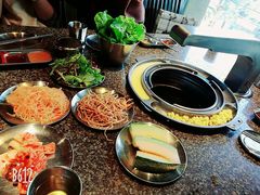 -高丽苑韩国烤肉(海昌路旗舰店)