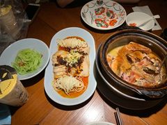 茶香鸡-外婆家(青岛万象城店)