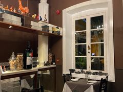-ALBERGUE 1601 婆仔屋葡国餐厅