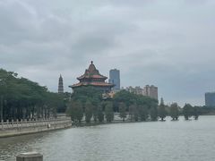 -顺峰山公园